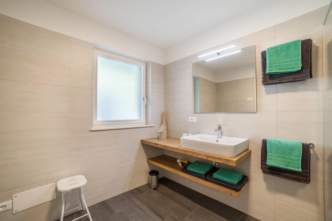 Panoramawohnung Bergerweg Schenna Ngoại thất bức ảnh