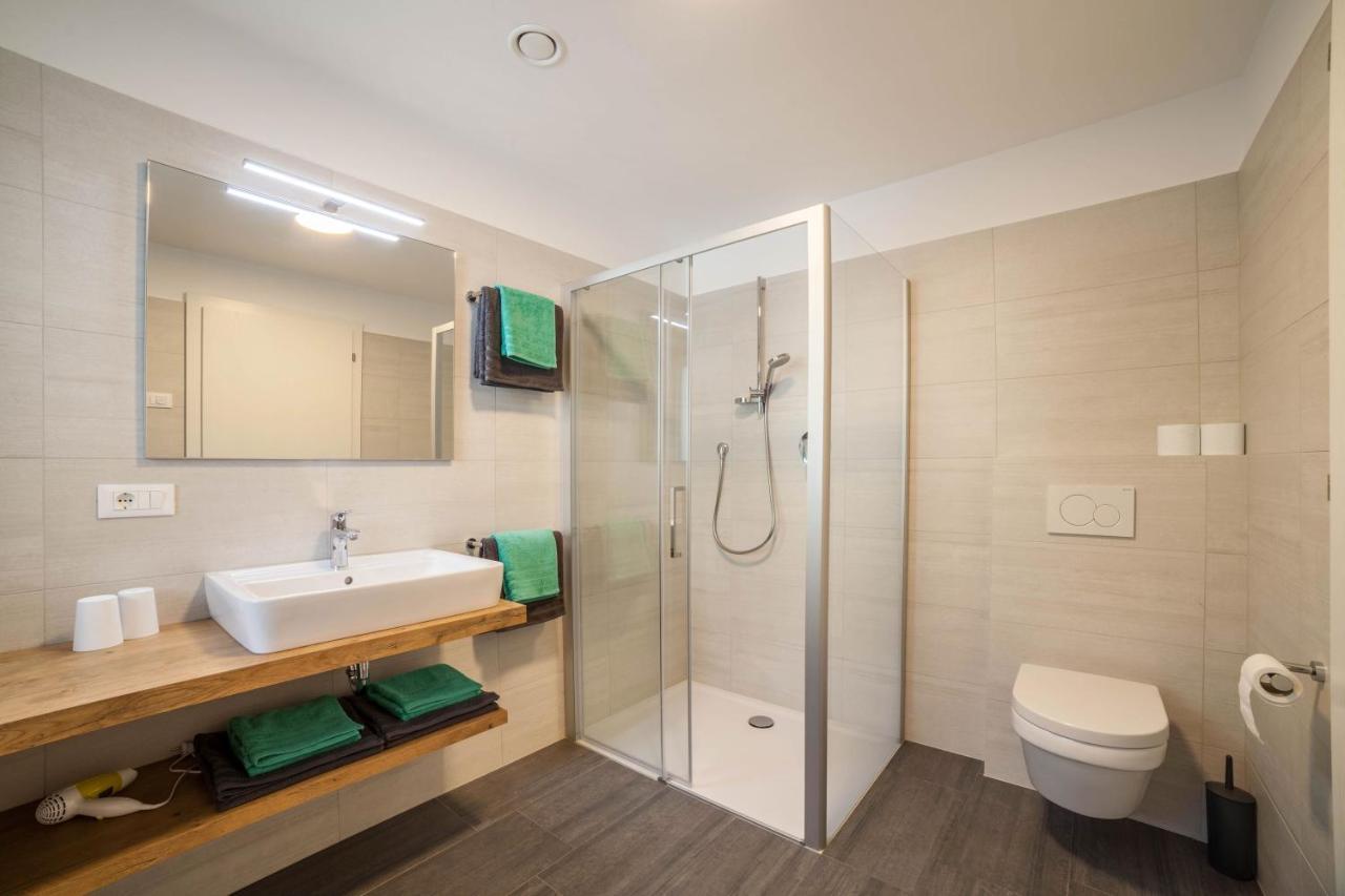 Panoramawohnung Bergerweg Schenna Ngoại thất bức ảnh
